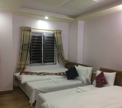 Saturday Hotel