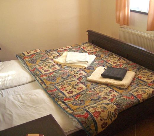 Hotel Erlec