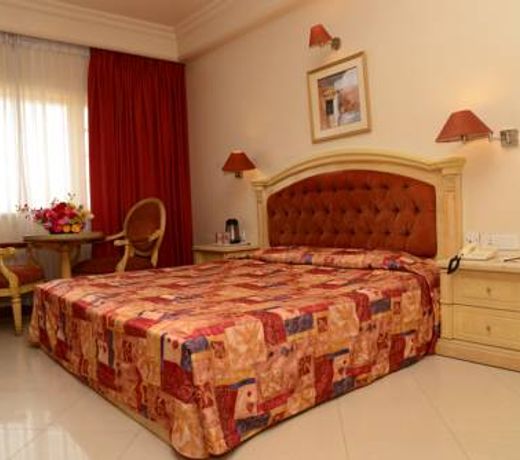 UD Residency Pvt. Ltd.