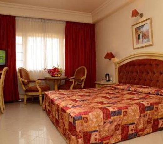 UD Residency Pvt. Ltd.