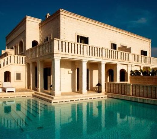 Borgo Egnazia