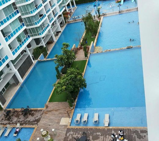 My Resort Hua Hin by Pat
