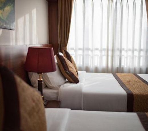 Golden Villa Sapa Hotel