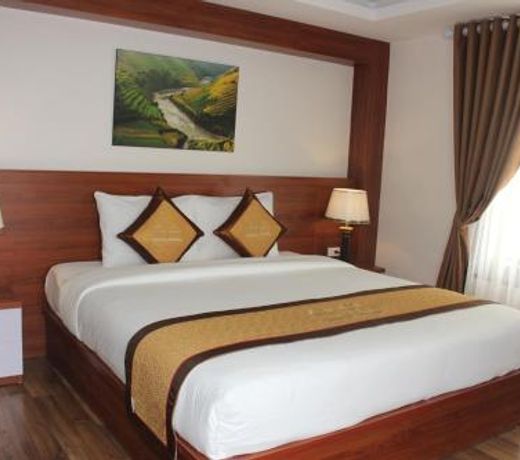 Golden Villa Sapa Hotel