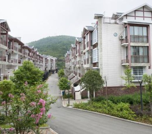 Zhangjiajia Villa Vacation Home