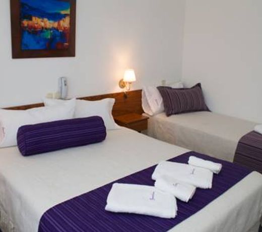 Carolina Hotel & Spa