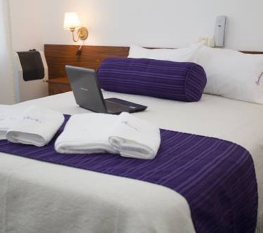 Carolina Hotel & Spa