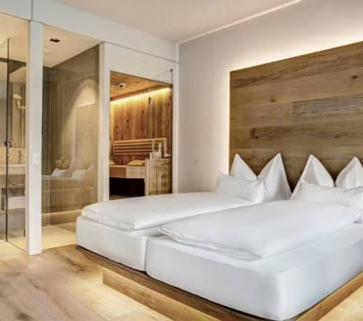 Seehotel Bellevue