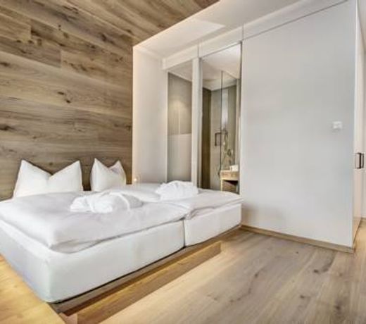 Seehotel Bellevue