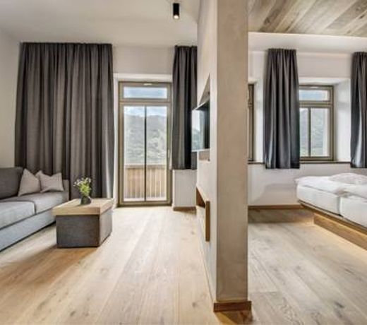 Seehotel Bellevue