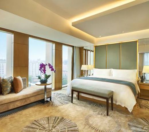 Pan Pacific Beijing