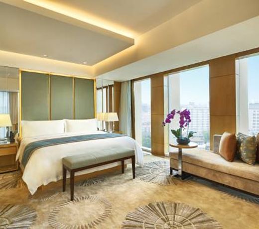 Pan Pacific Beijing
