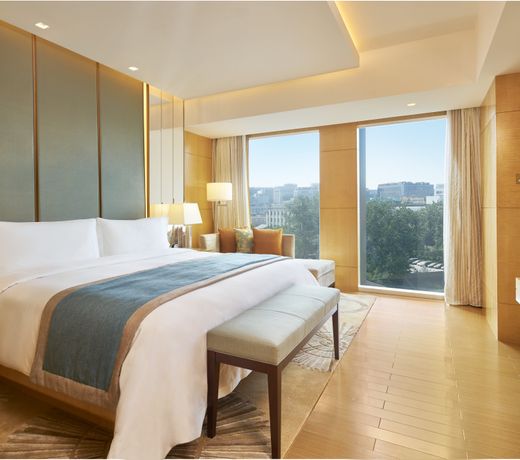 Pan Pacific Beijing