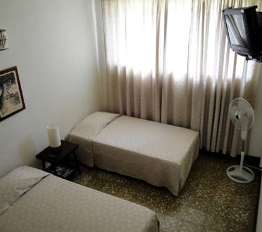 Imca Hotel