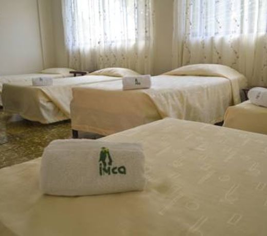 Imca Hotel