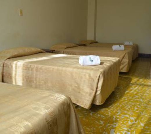 Imca Hotel