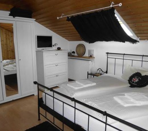 GÃ¤stehaus Susanne