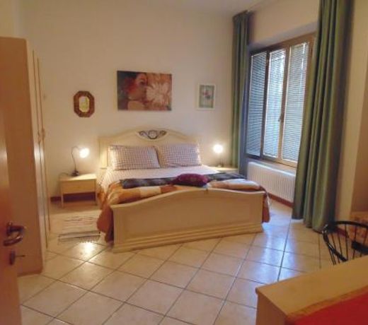 Appartamenti e Camere ai Parchi