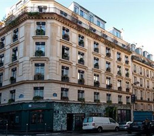 Grand Hotel Saint Michel