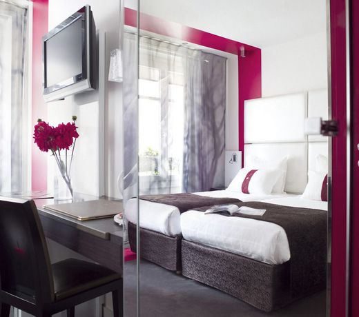 Grand Hotel Saint Michel