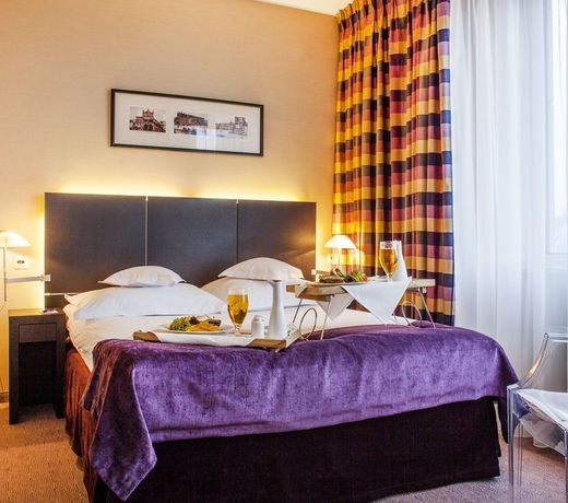 Hotel Kossak