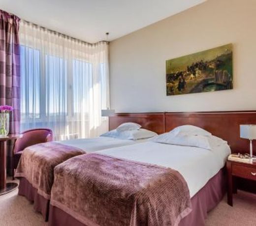 Hotel Kossak