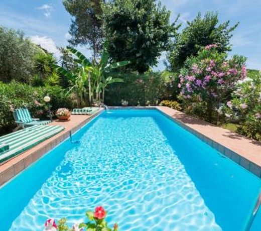 Appia Antica Cottage