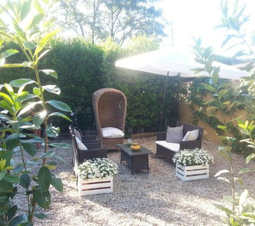 Appia Antica Cottage