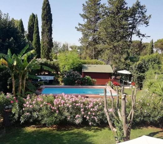 Appia Antica Cottage