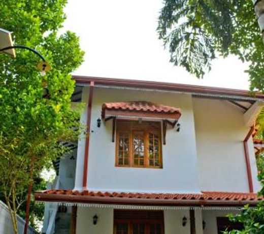 Amsterdam Tourist Rest