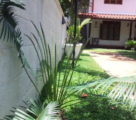 Amsterdam Tourist Rest