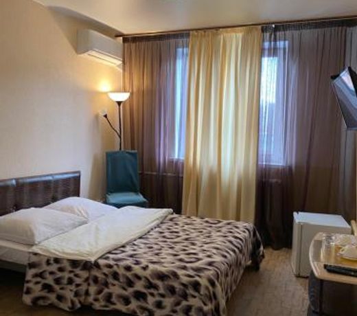Mini hotel Mayak
