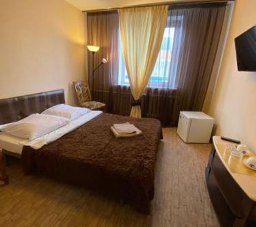Mini hotel Mayak