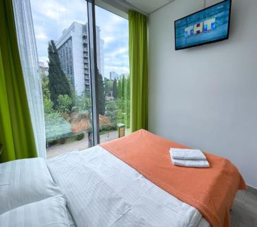 Sunny Sochi Hostel