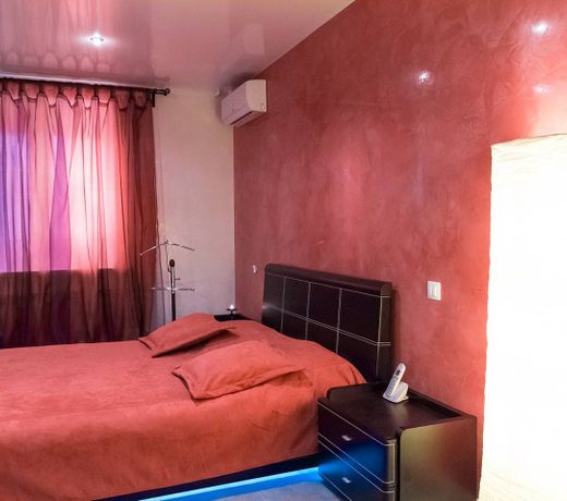 Apartment on 40 let Oktyabrya 14