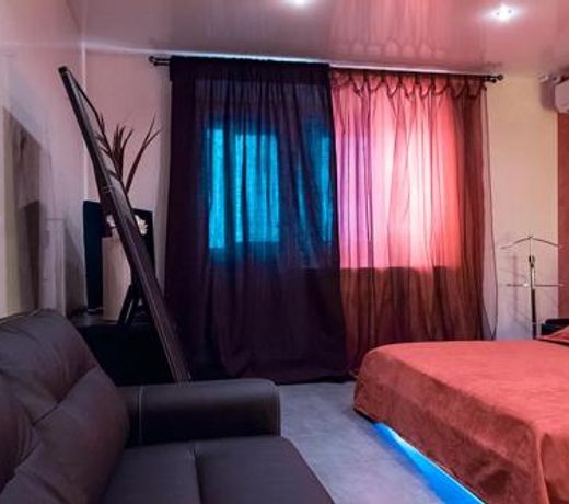 Apartment on 40 let Oktyabrya 14