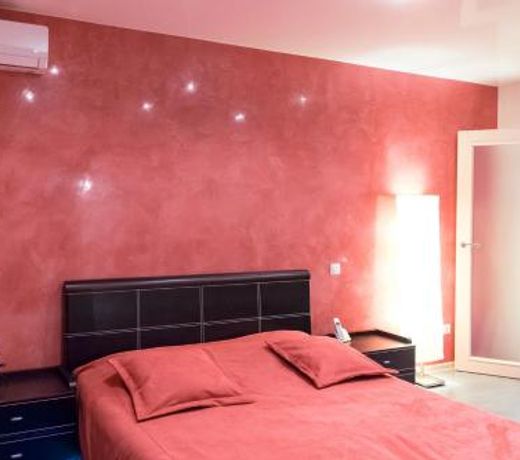 Apartment on 40 let Oktyabrya 14