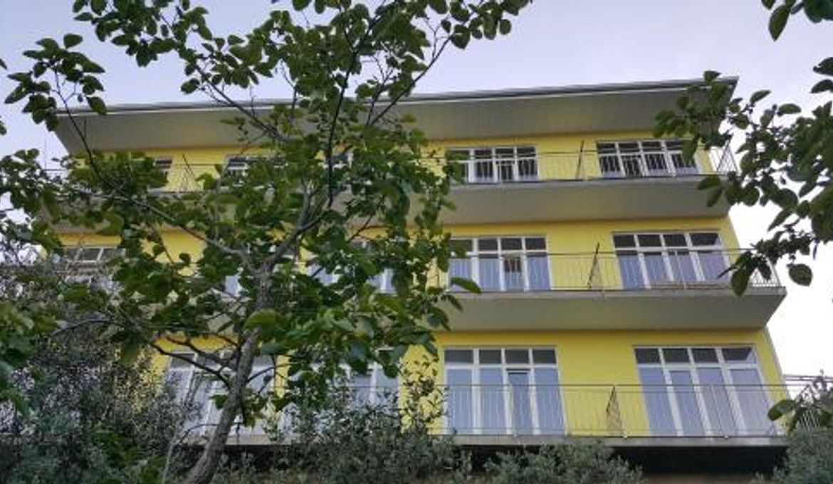 Guest house Pravoslavnaya ulitsa 48a