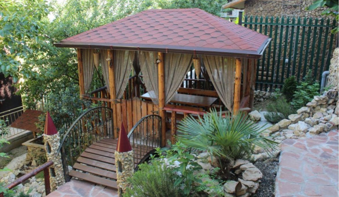 Guest house Pravoslavnaya ulitsa 48a