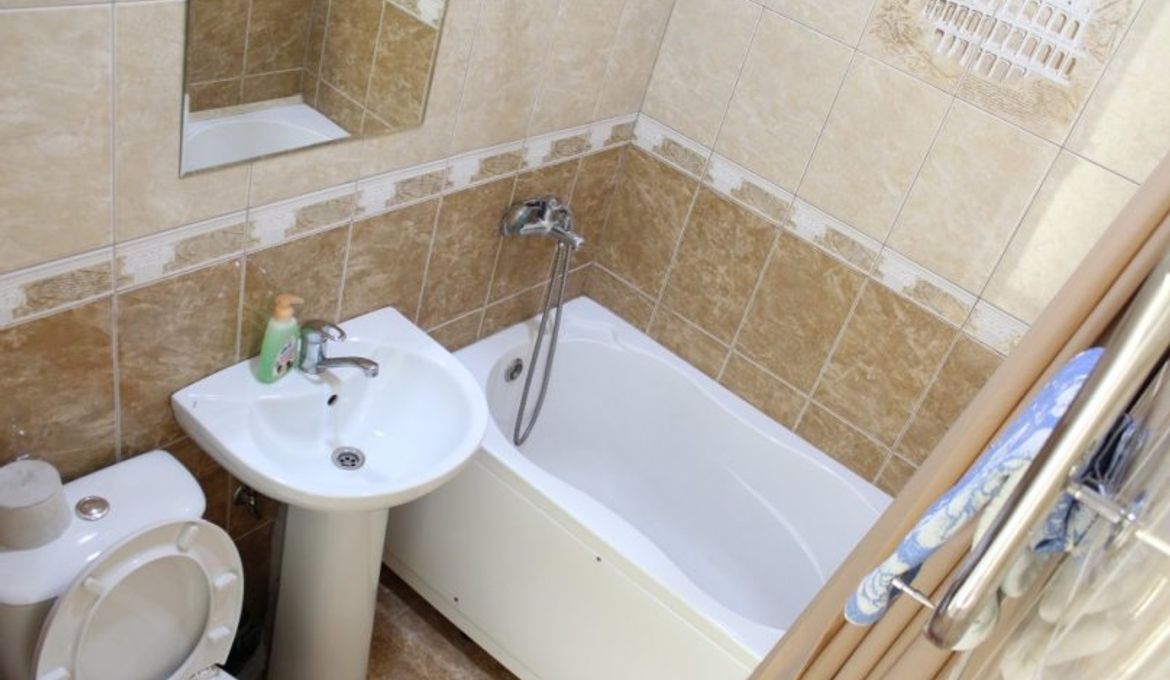 Guest house Pravoslavnaya ulitsa 48a