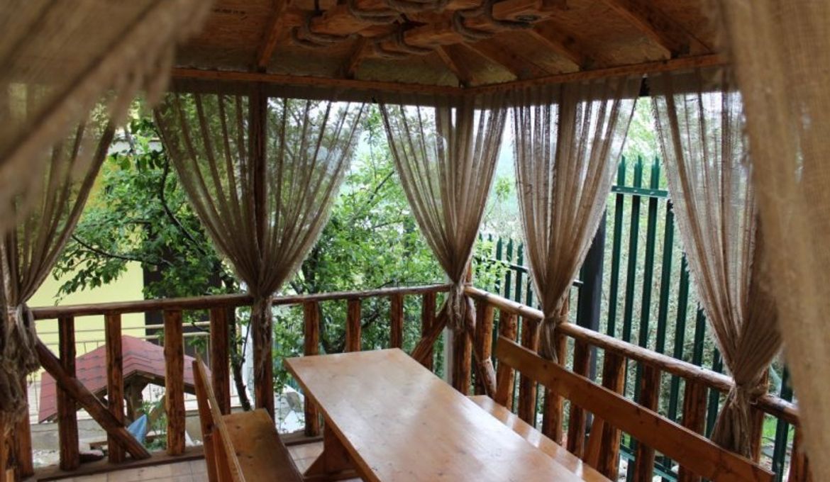 Guest house Pravoslavnaya ulitsa 48a