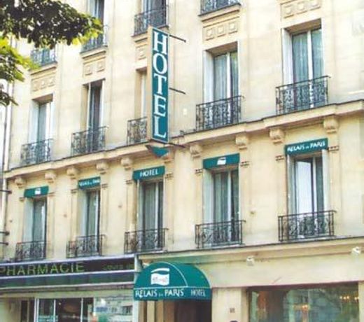ibis Styles Paris Nation Cours de Vincennes