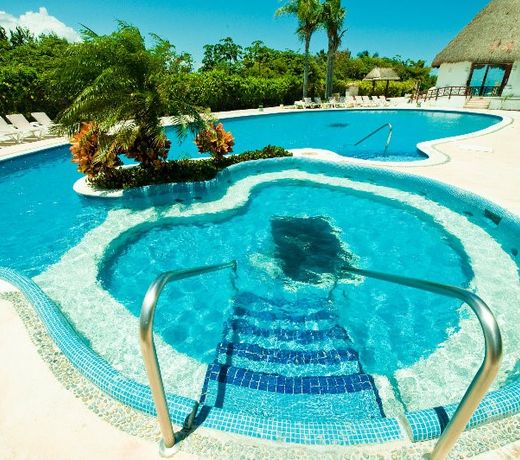 Bel Air Collection Resort & Spa Riviera Maya