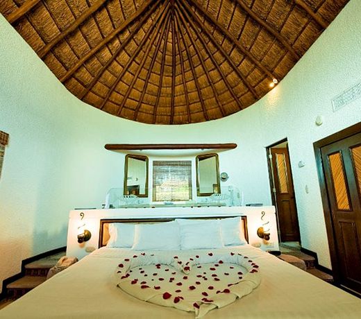 Bel Air Collection Resort & Spa Riviera Maya