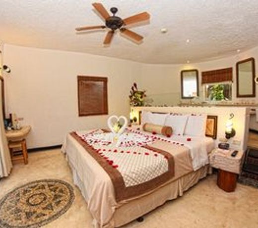 Bel Air Collection Resort & Spa Riviera Maya