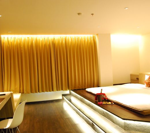 de JAVA Hotel Bandung