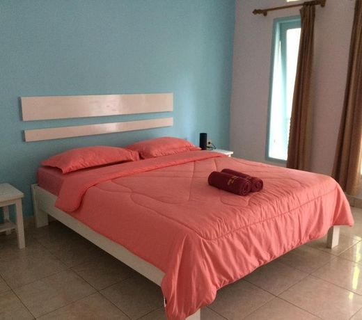 Rose Homestay