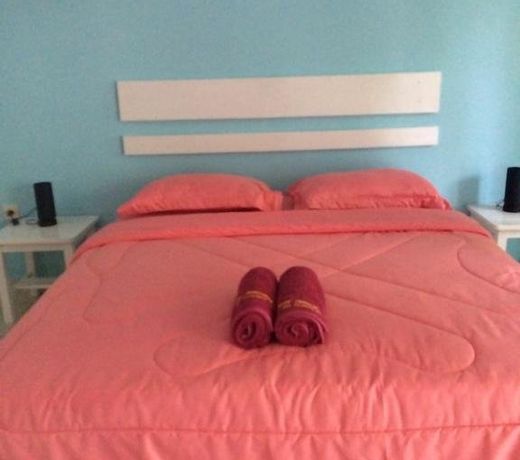 Rose Homestay