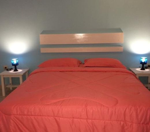 Rose Homestay