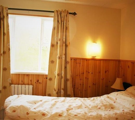 Guesthouse Steinsstadir